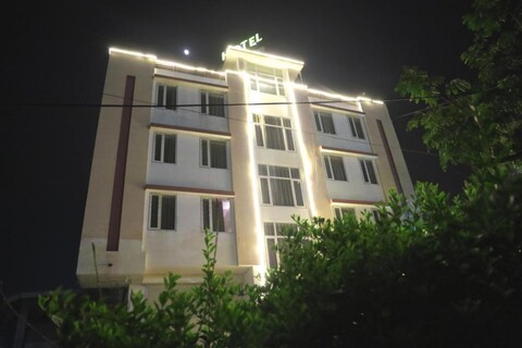 자이푸르 에어포트의 아파트먼트 (m², 침실 1개, 프라이빗 욕실 1개)