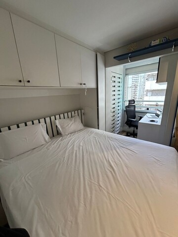 겟 어 플랫 - 604, 이비라푸에라