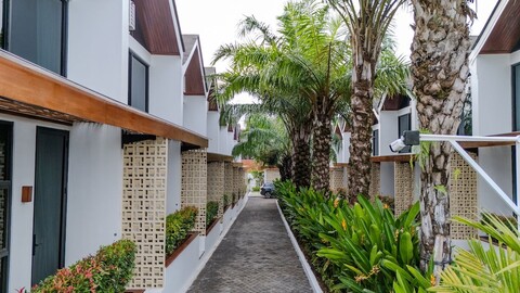 아드바 가든 빌리지