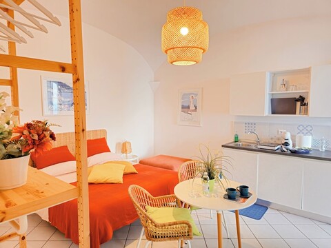 라이토 게스트 하우스 - 아말피 코스트