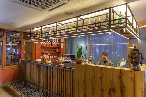 호텔 노바 누크