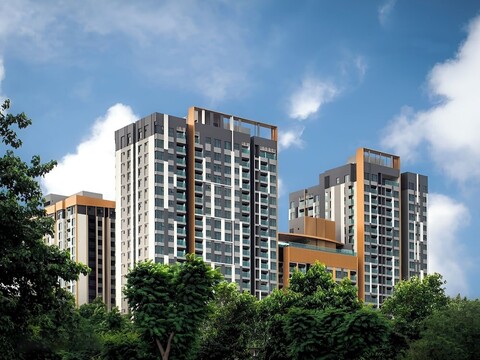 럭셔리 벨라 럭스 - 드 라 솔 사이공