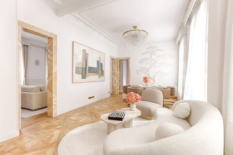 파리 럭셔리 독채 (브리스톨)