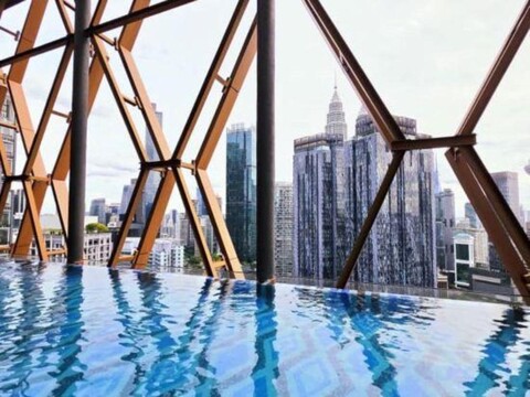 Scarletz KLCC By Miami Hospitality