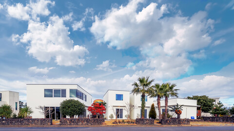 제주 스테이 아델