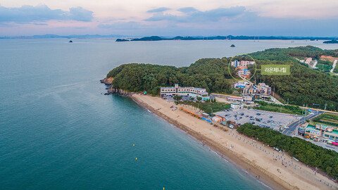 옹진 라온제나힐