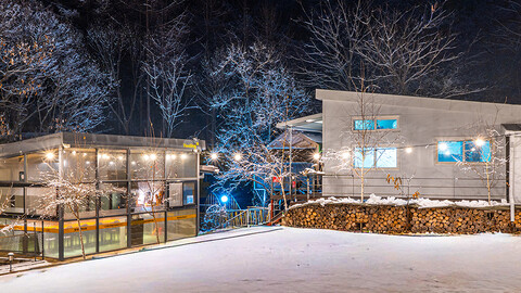 춘천 힐링포레스트