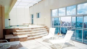 Hotel em Perdizes - FLAT504 - By TorresGuest