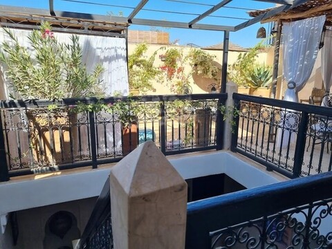 리아드 다르 세레니티