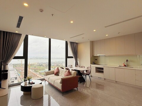 할롱 시사이드 리트리트