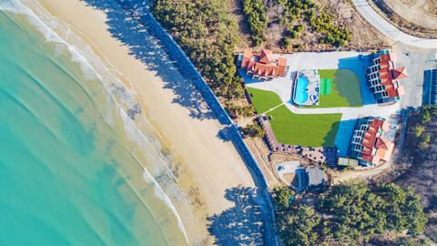 태안 골든웨이브