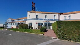 Logis Hotel L'Air Marin