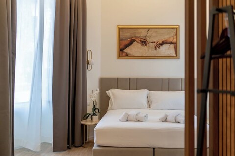 로마트 럭셔리 룸