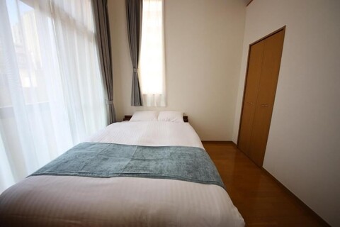 굼 호텔 나카스 조조