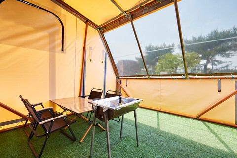 태안 썬샤인펜션