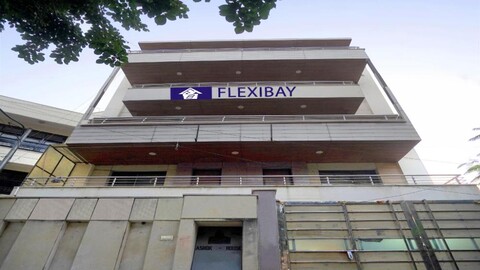 FlexiBay Girls Hostel