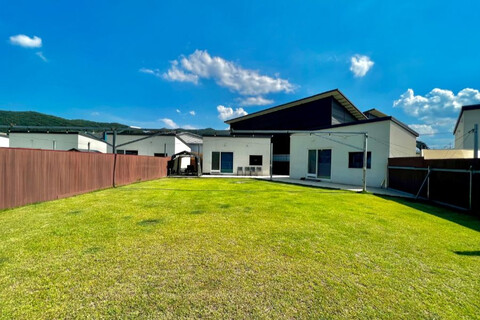 경주 개인공간 애견펜션