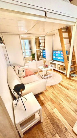 파리 라탱지구 감성 스튜디오