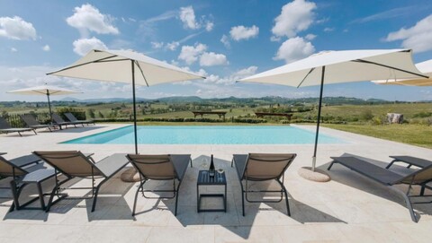 Terra Antica Tuscany Living