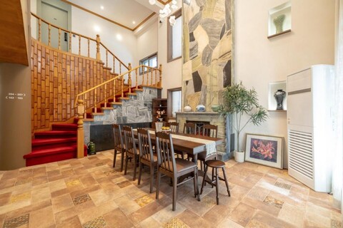 익스테이 맨션 충무로