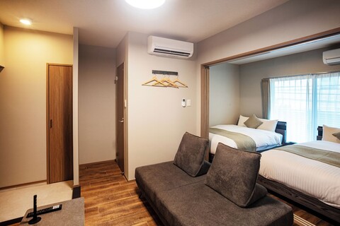 그랜드 인 하카타