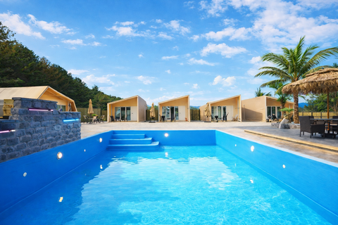 가평 유포리아글램핑