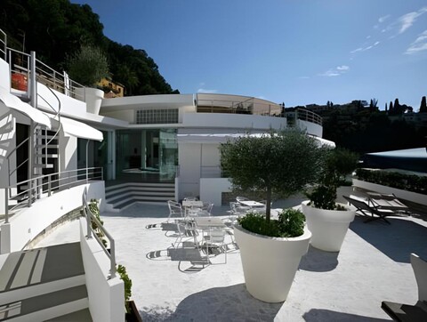 Piccolo Hotel Del Lido