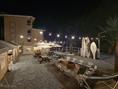 보령(대천) 하이리펜션