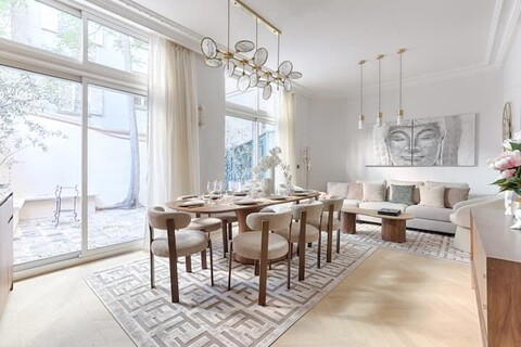 파리 럭셔리 독채 (에펠탑) 