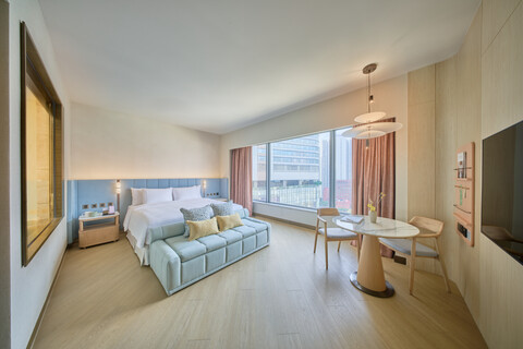 The Royal Garden Kowloon East 