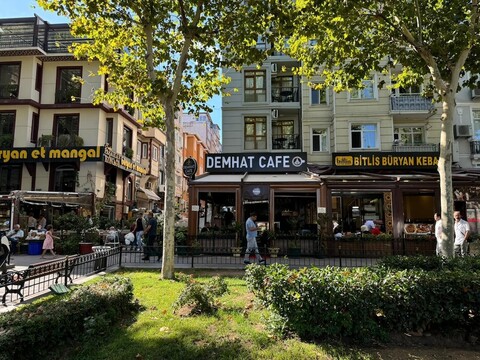 데마트 호텔 올드 시티