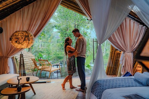 아타멘드라 리조트 발리