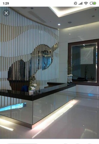 Haven Suite at Jazz