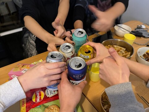 런던 호프(by 포토하우스)