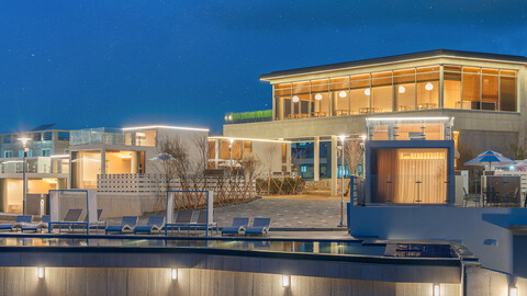 울산 오션블리스 풀빌라