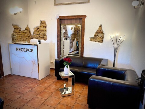 호텔 스타라 포스타