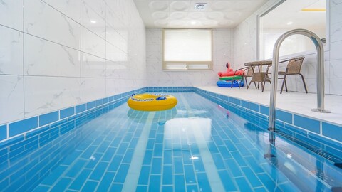 가평(남이섬) 시에르풀빌라펜션