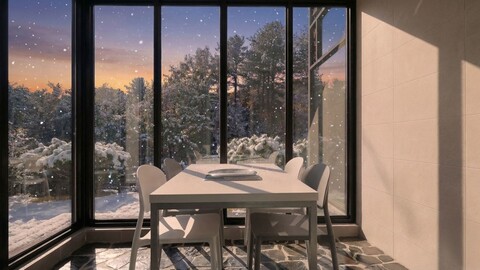 가평 에일린스파펜션