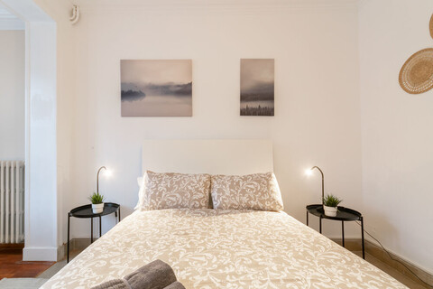 바르셀로나 까사블랑카