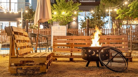 횡성 위드펫빌리지펜션