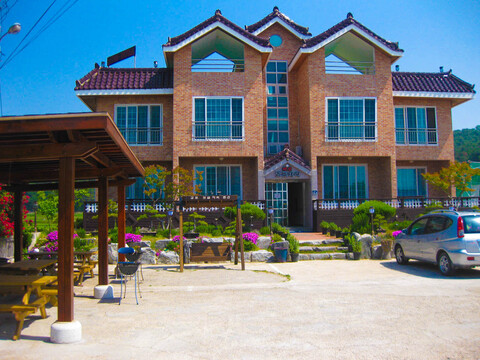 경주 보금자리펜션