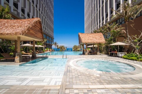 선셋 무이네 리트리트