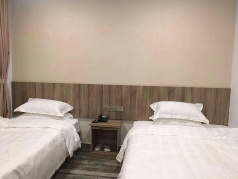 Jiachen Hotel
