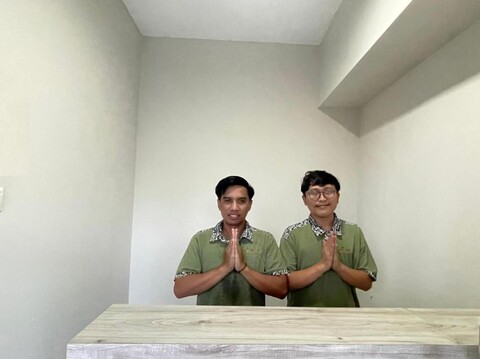 De Green Inn Pekayon