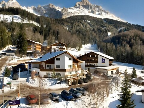 Good Life Hotel Zirm