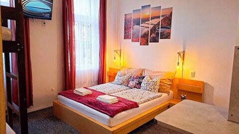 굿모 부다페스트 스마트 룸스