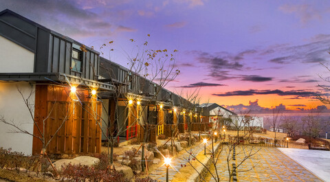 울산 클럽33풀빌라