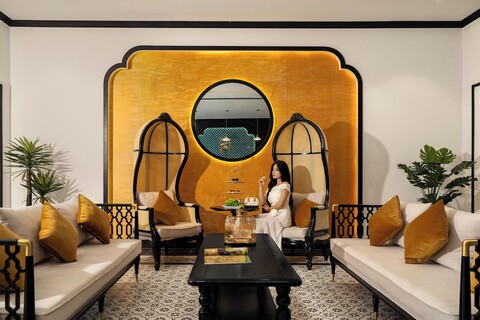 퓨전 포인트 호텔