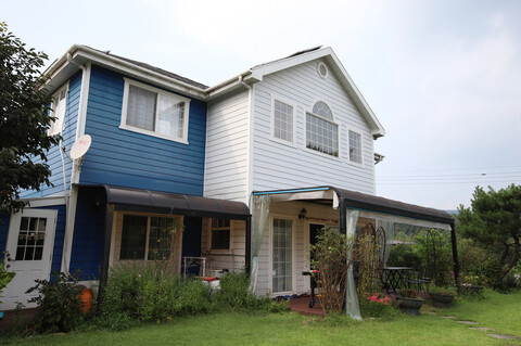 용인 주원독채펜션