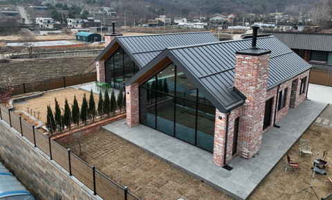 강화도 스테이듀오